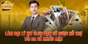 Chính sách đại lý Hitclub