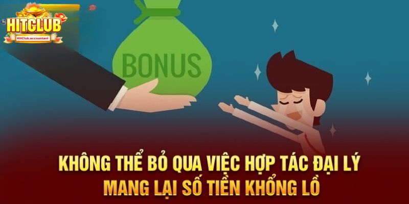 Hướng dẫn đăng ký làm đại lý của cổng game uy tín Hitclub