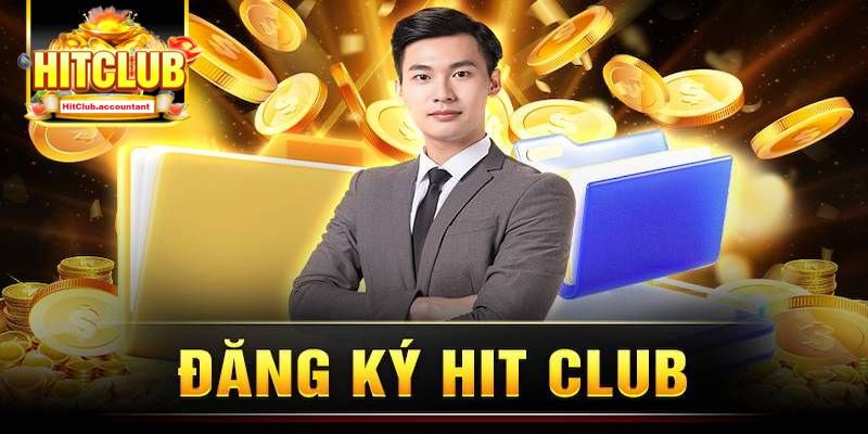 Giải đáp một số thắc mắc thường gặp khi đăng ký tại HitClub