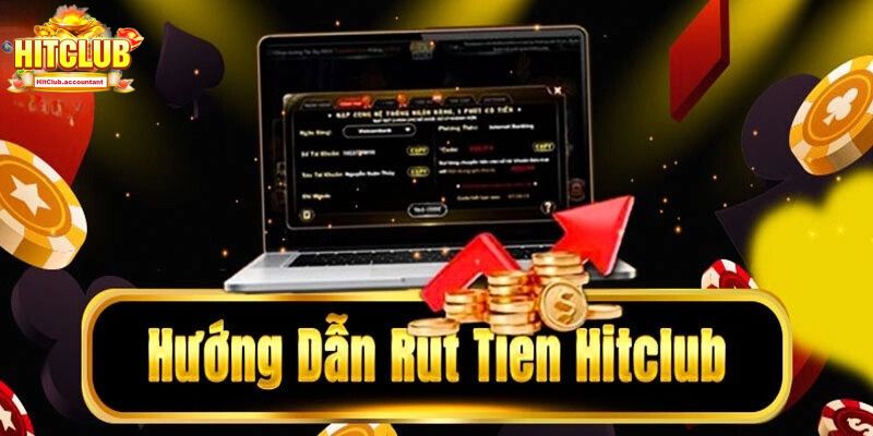 Những lưu ý quan trọng khi tiến hành rút tiền tại HitClub