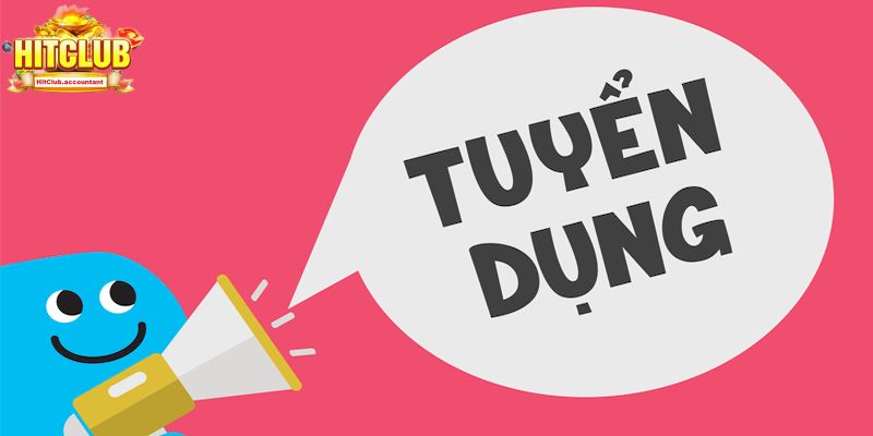 Tuyển dụng nhân sự Hitclub - Lập trình viên