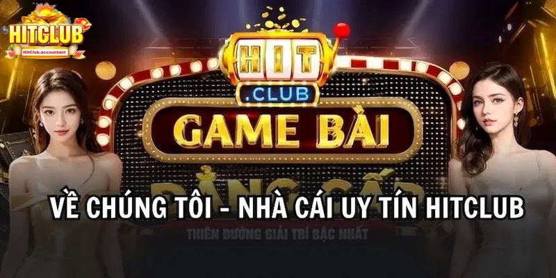 Các dịch vụ và sản phẩm tại Hitclub